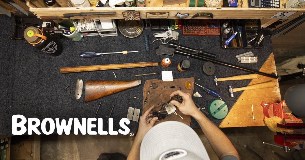 Brownells, Inc.