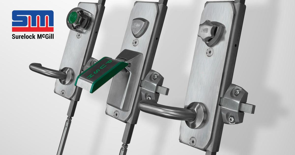 Surelock McGill LLC
