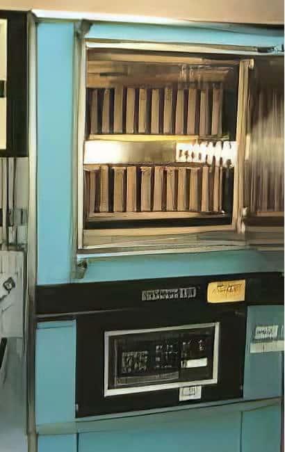 Geiger Plastics
