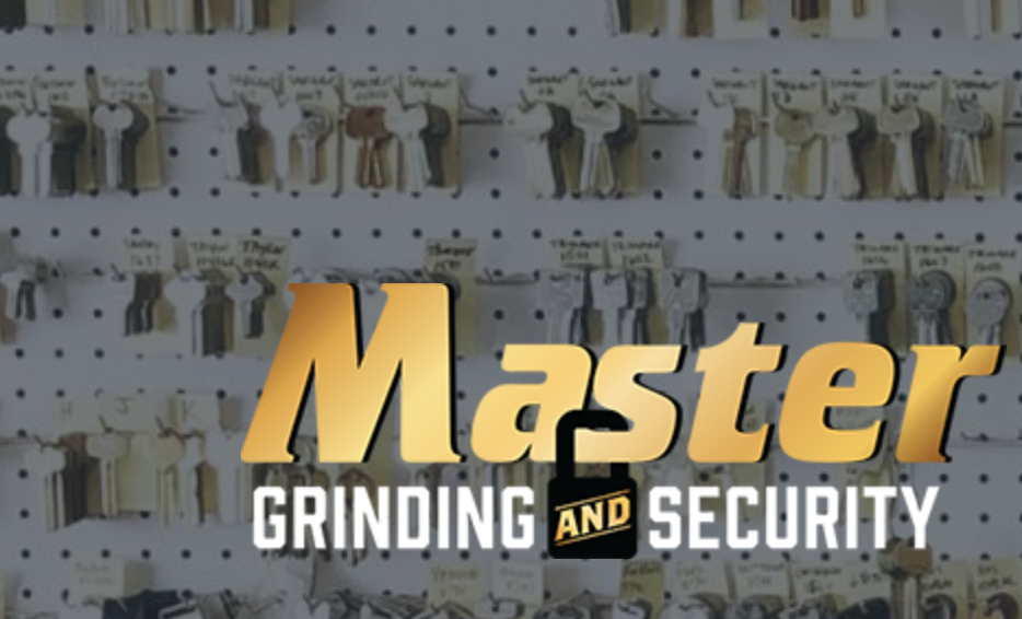 Master Grinding & Security, LLC