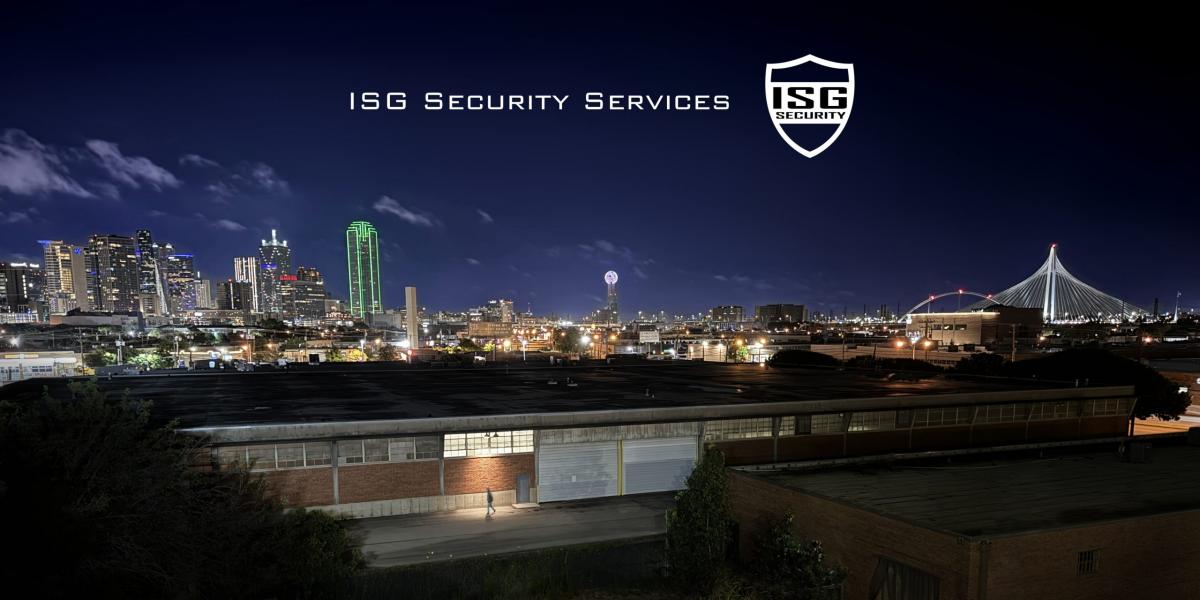 ISG Security Services