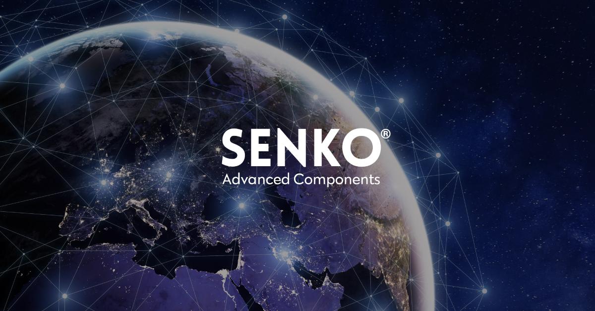 Senko Advanced Components