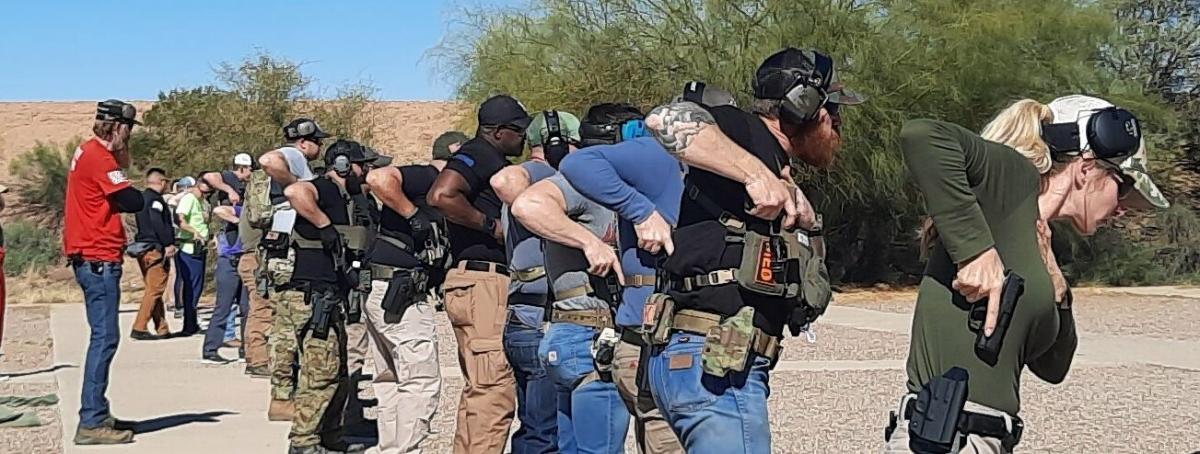 Warlizard Tactical LLC