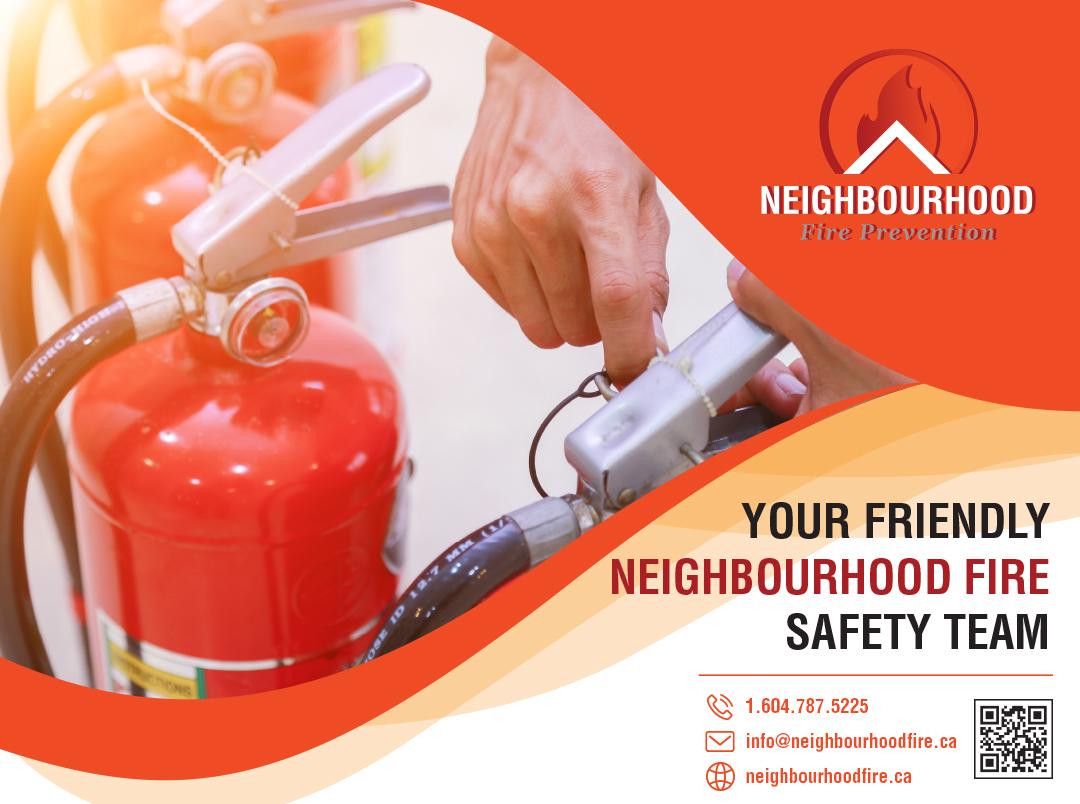 Neighbourhood Fire Prevention