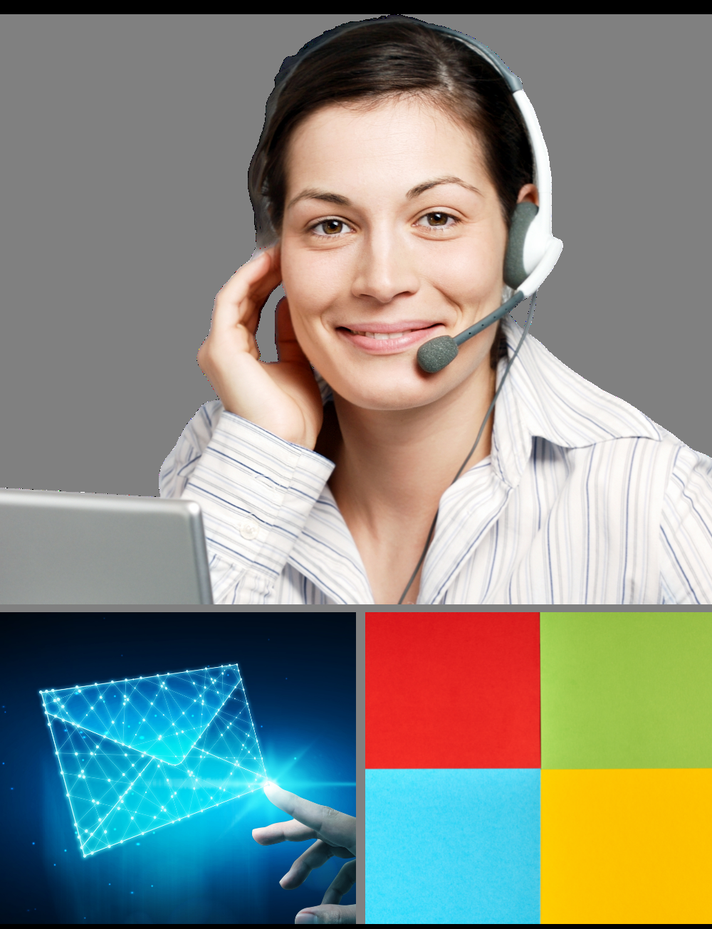 System Protection Partners IT Services