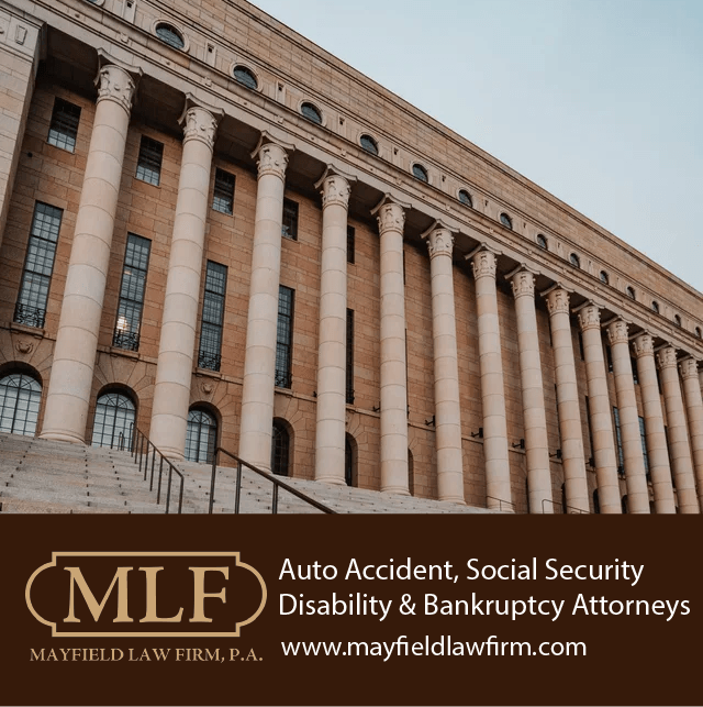 Mayfield Law Firm, P.A.