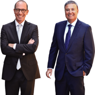 Nahon, Saharovich & Trotz Personal Injury Attorneys