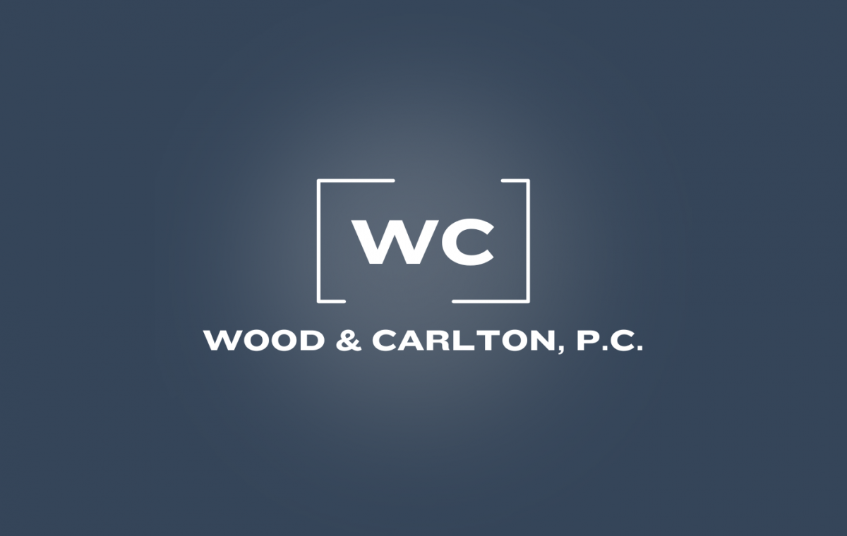 Wood & Carlton, P.C.
