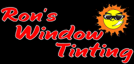 Ron's Window Tinting and Paint Protection Film