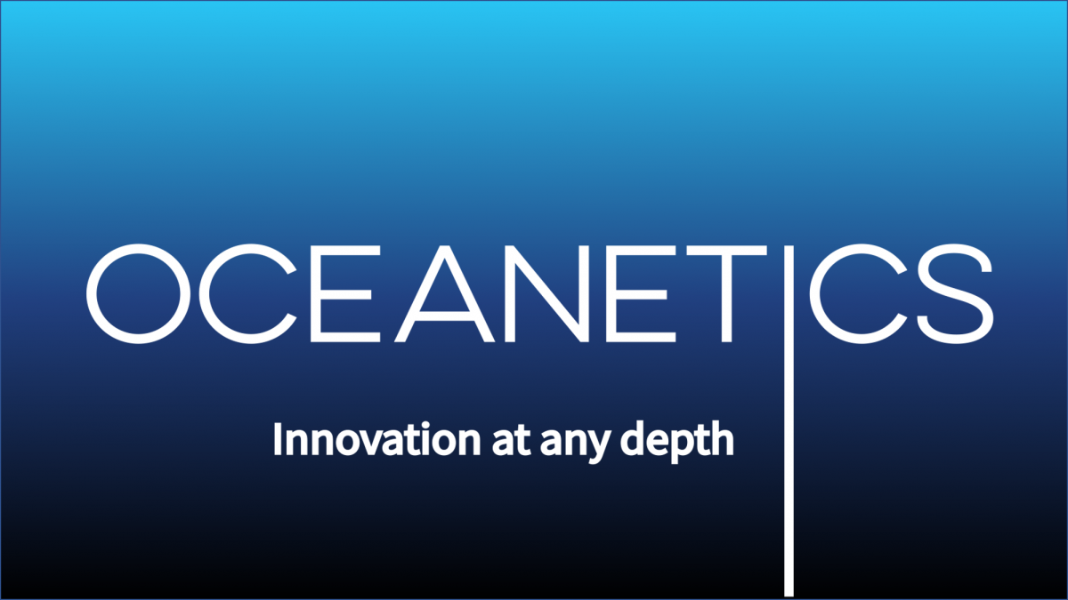 Oceanetics