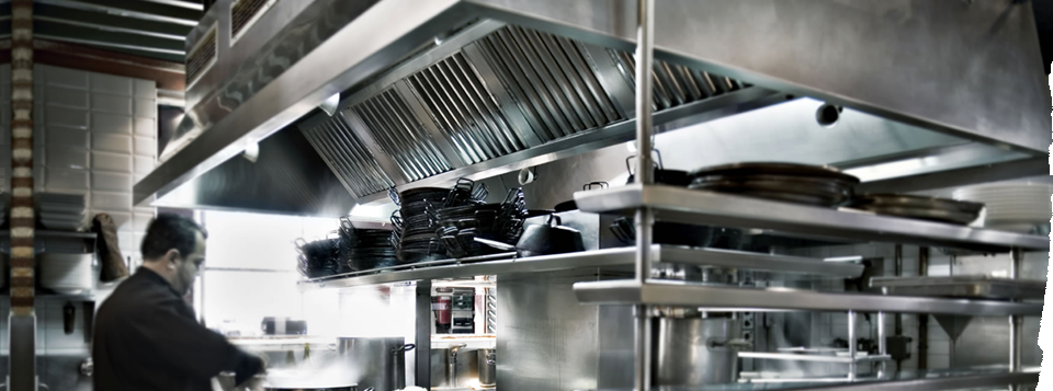 Greenstar Hood Cleaning Services