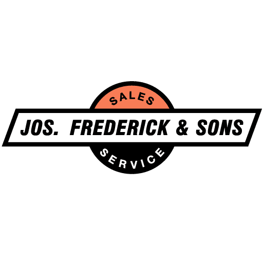 Joseph Frederick & Sons