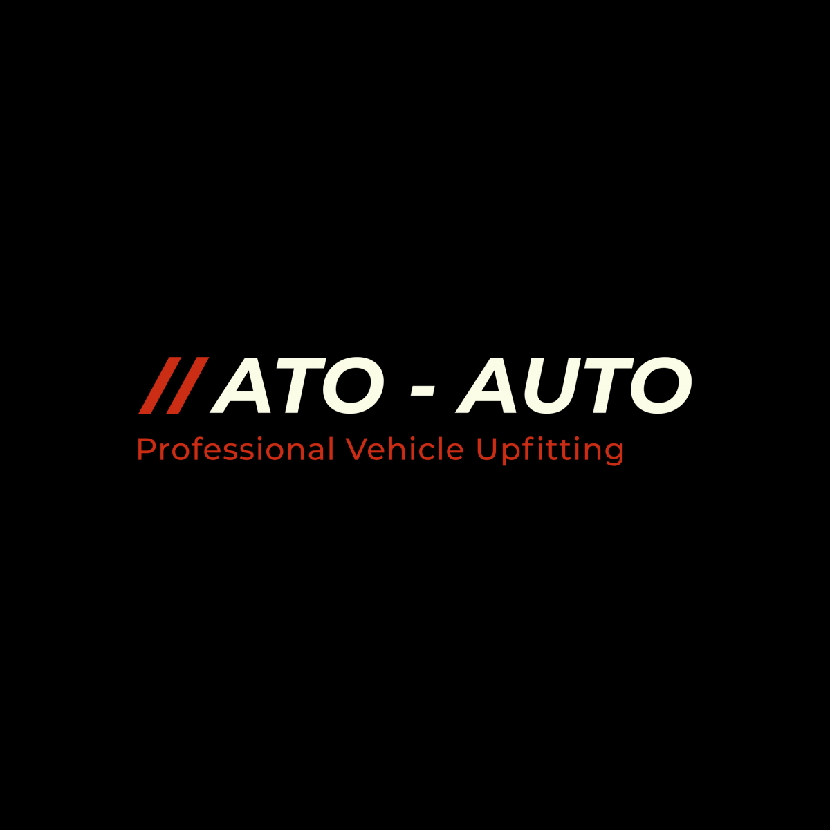 ATO - Auto