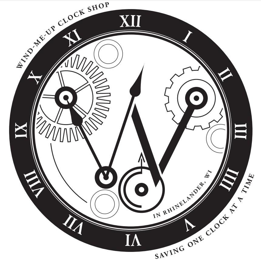 Wind Me Up Clock Shop LLC