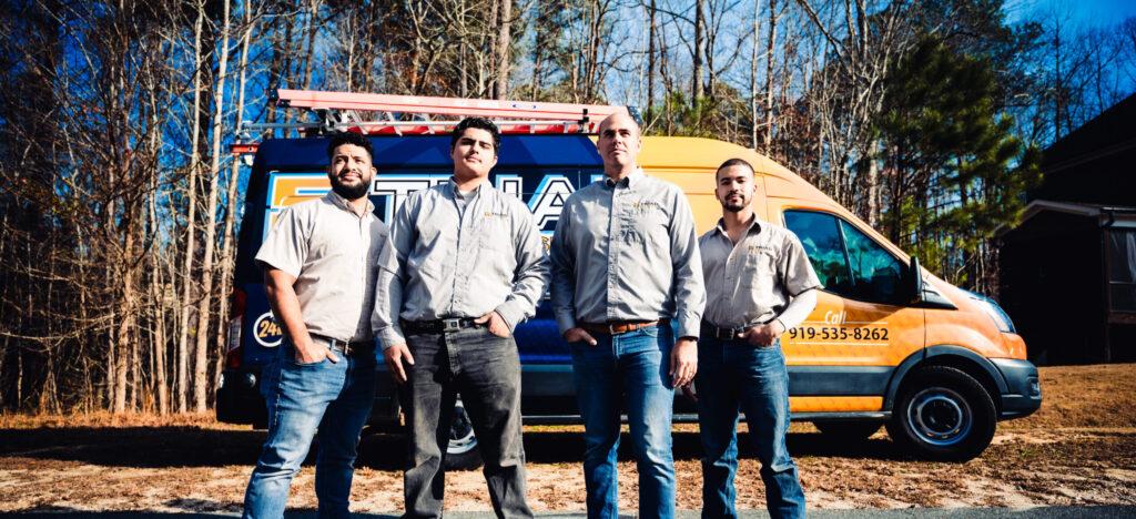 Triad Electrical Services