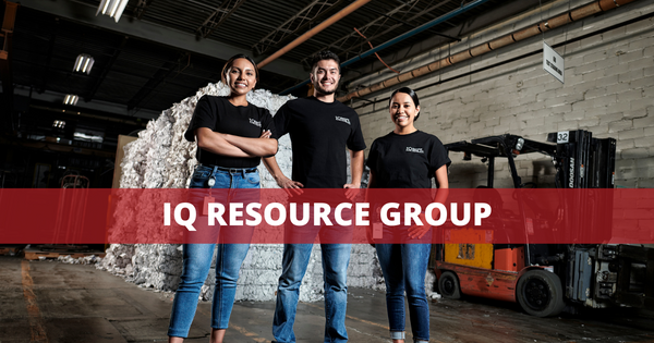 IQ Resource Group, Inc.