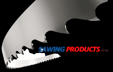 Sawing Products