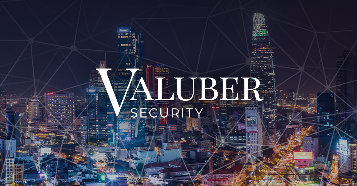 Valuber Security