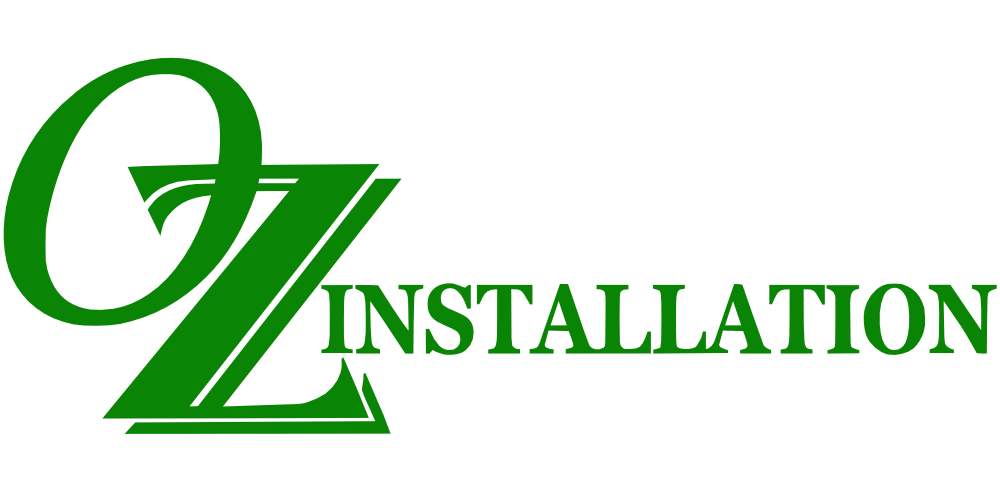 Oz Installation