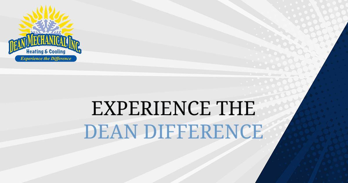 Dean Mechanical Inc