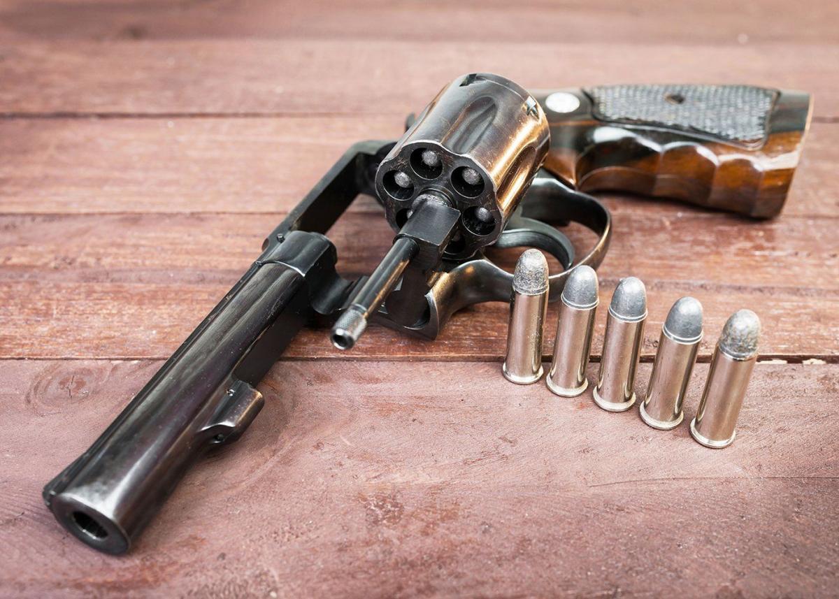Tuff Times Pawn & Gun