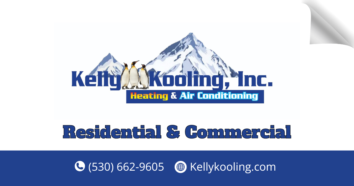 Kelly Kooling, Inc.