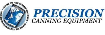 Precision Canning Equipment