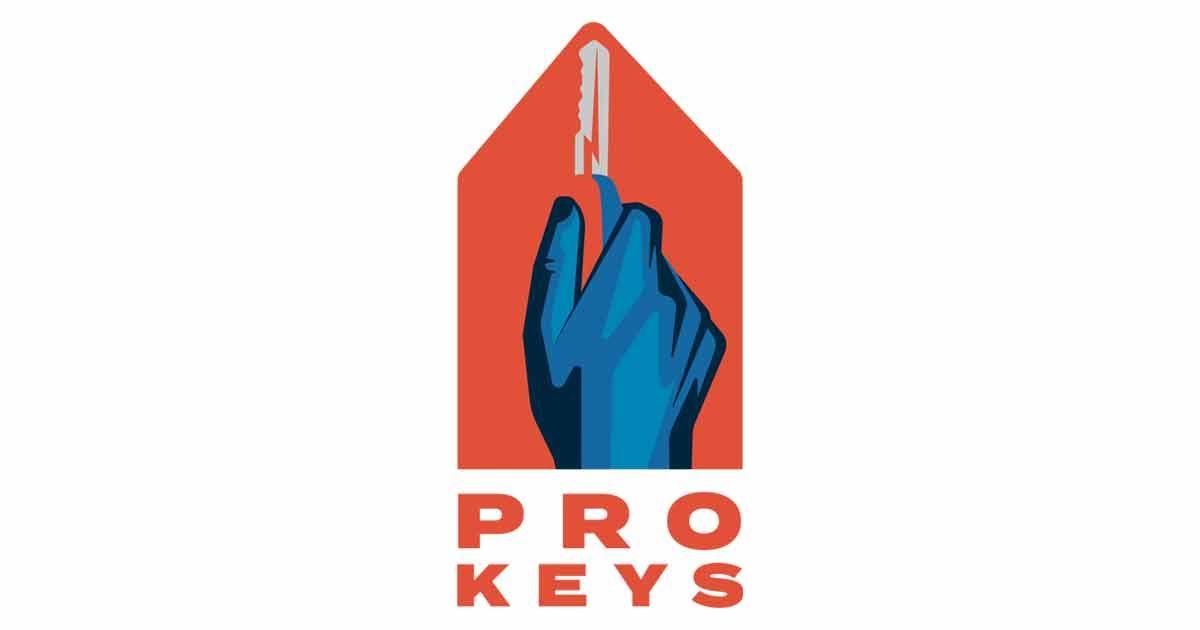 ProKeys Locksmith Service