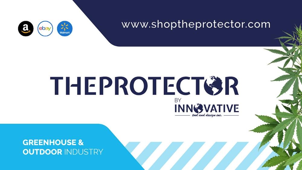 THEPROTECTOR by Innovative