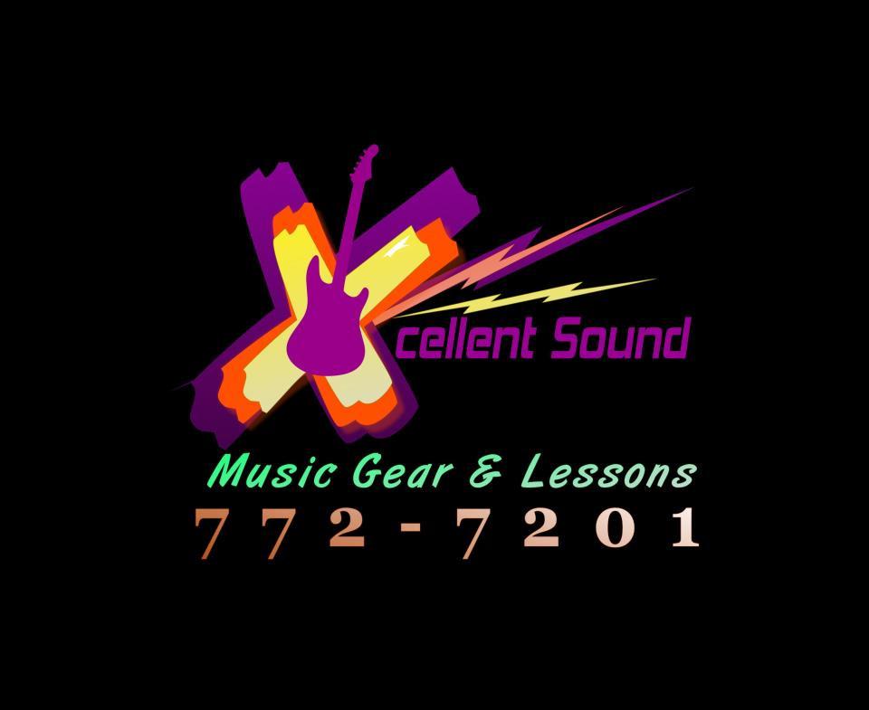 Xcellent Sound Music Gear & Lessons