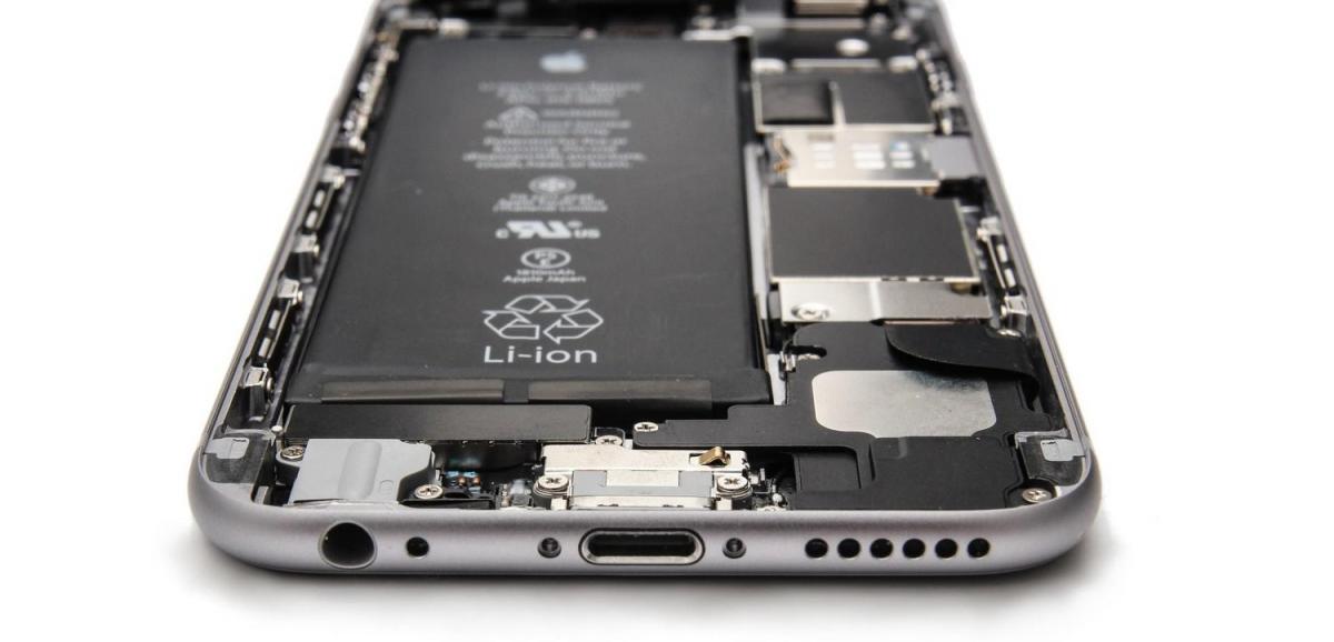 iPhone Restorations - Monett