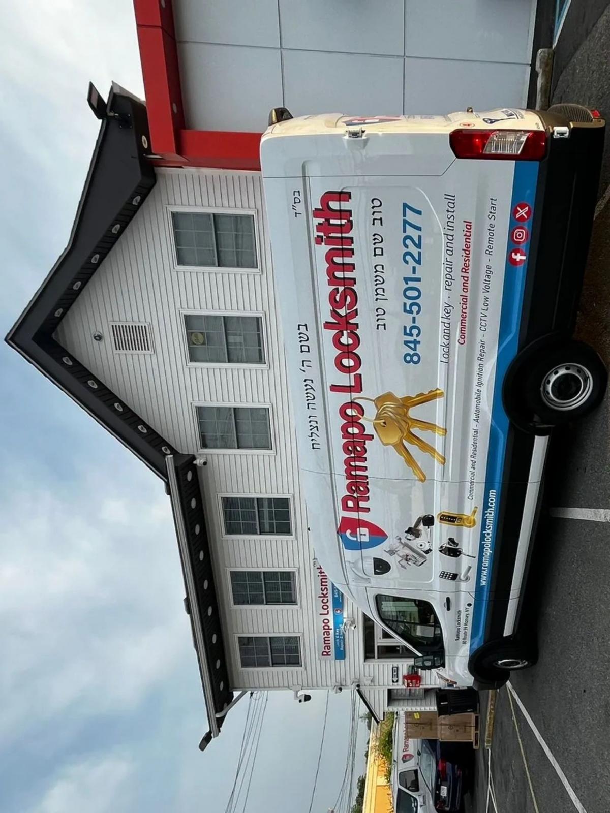 Ramapo Locksmith