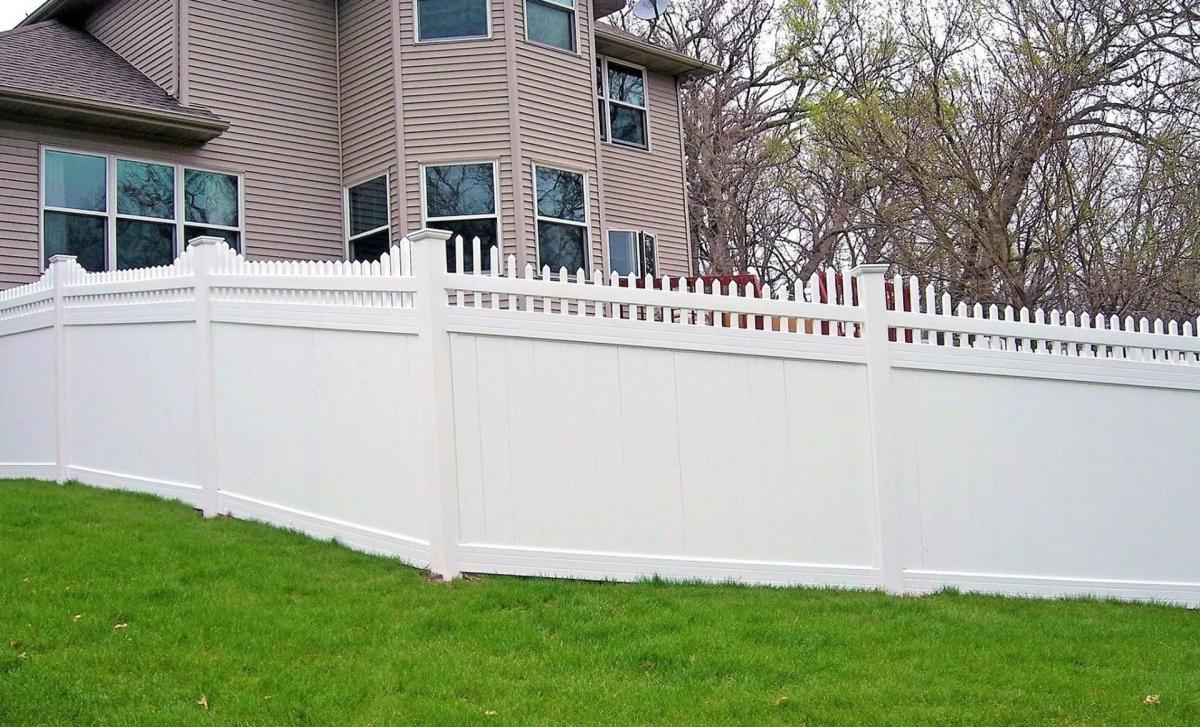 Fence World Of Janesville