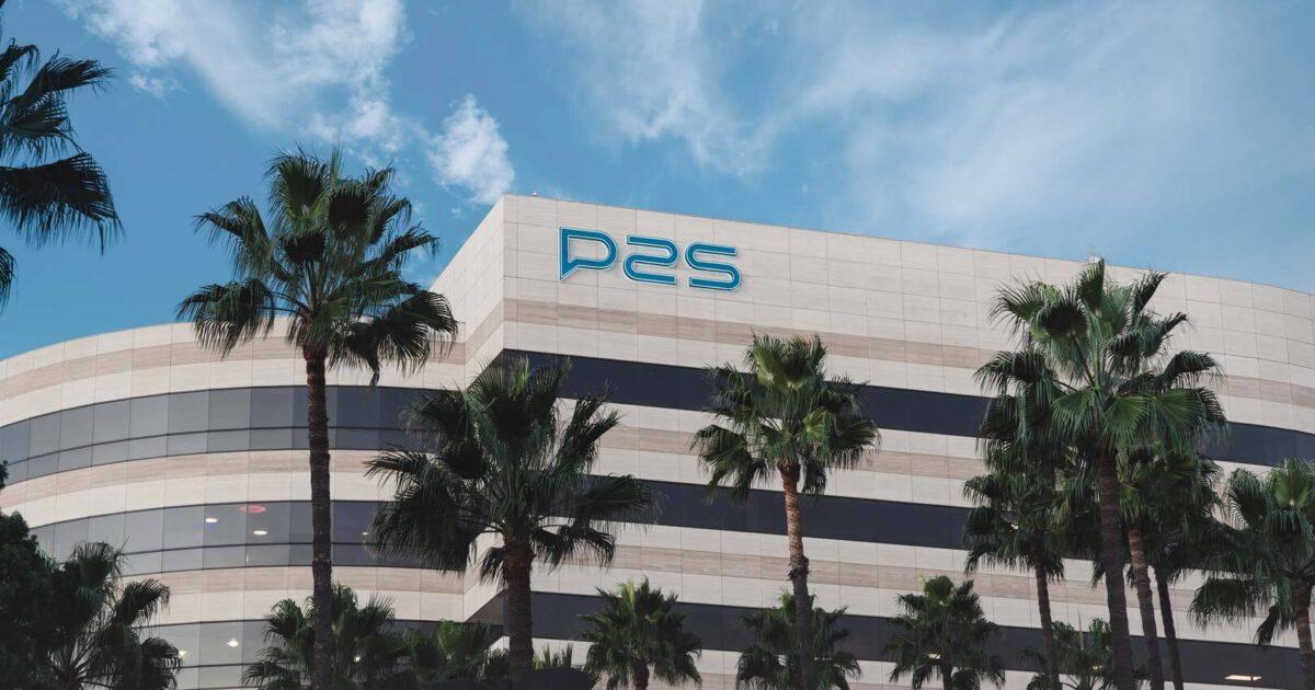 P2S Inc.