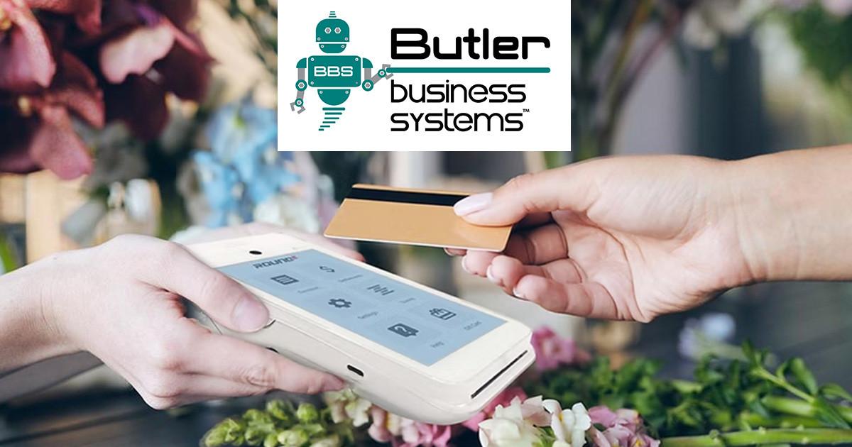Butler Business Systems