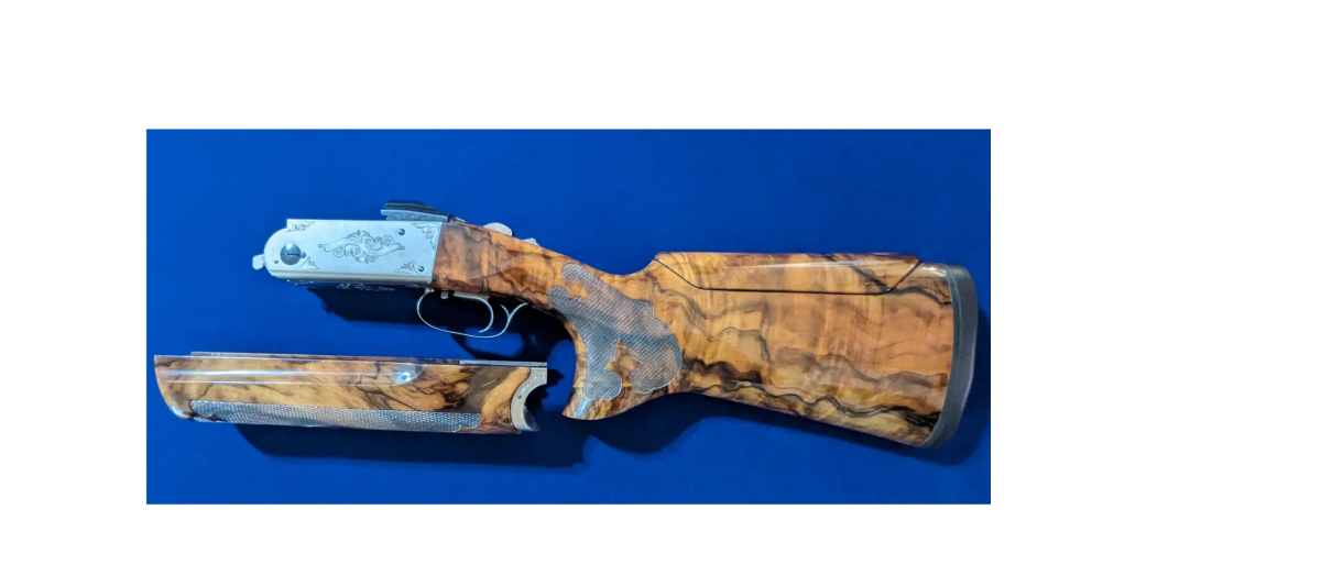 Macon Gunstocks