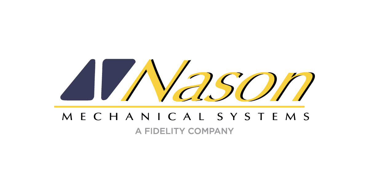 Nason Mechanical Systems - A Fidelity Company