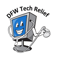 DFW Tech Relief