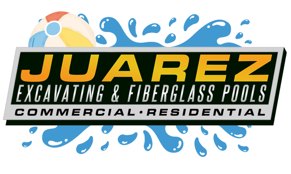 Juarez Excavating & Fiberglass pools