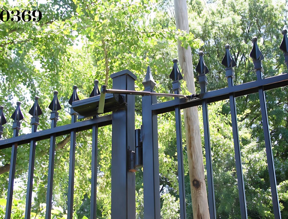 Automatic Gates Construction LLC