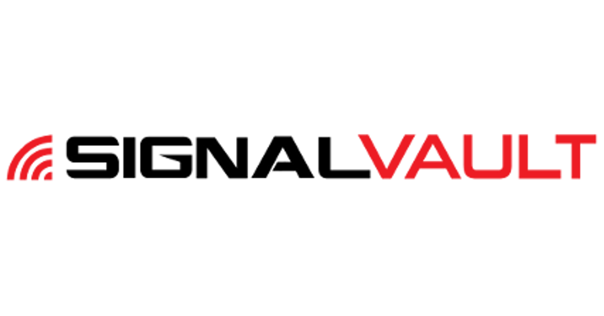SignalVault