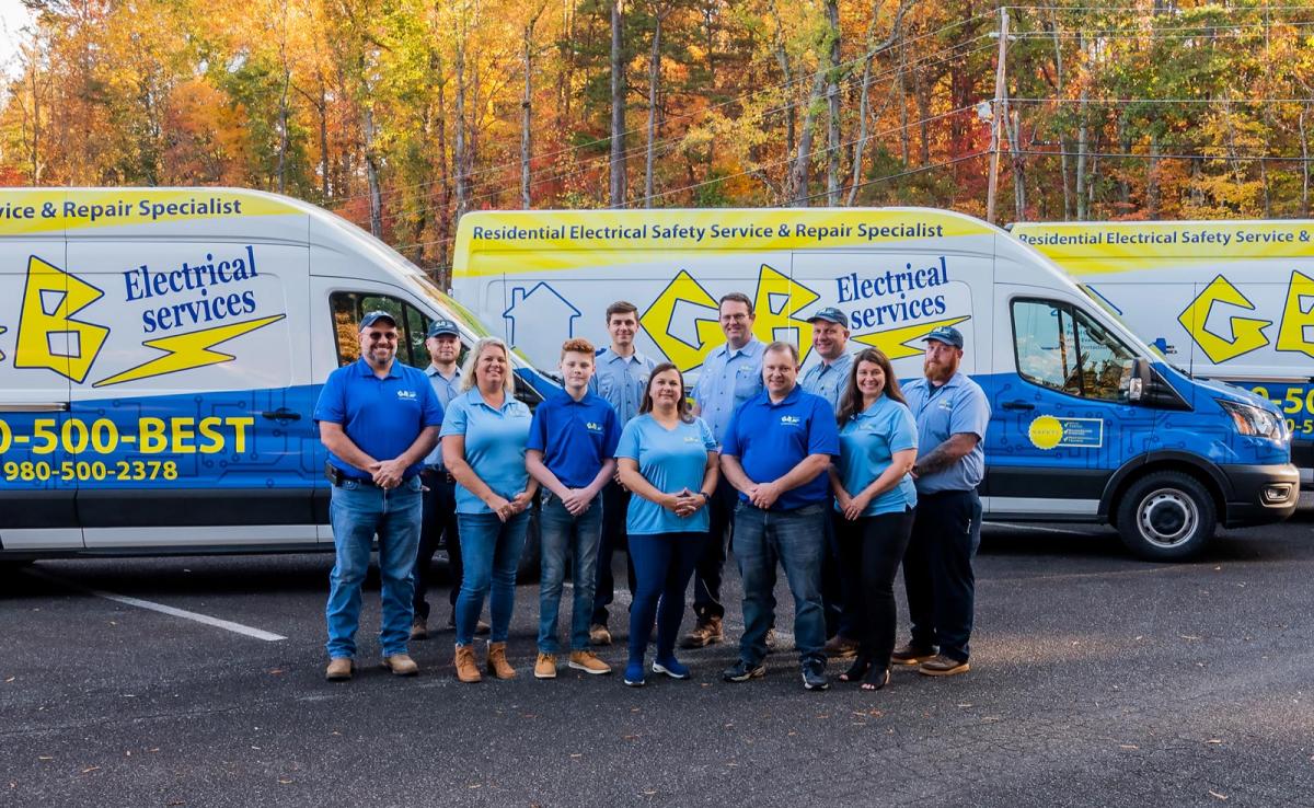 GB Electrical Services LLC