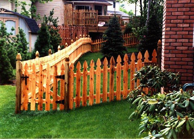 Gateway Fencing, Inc.