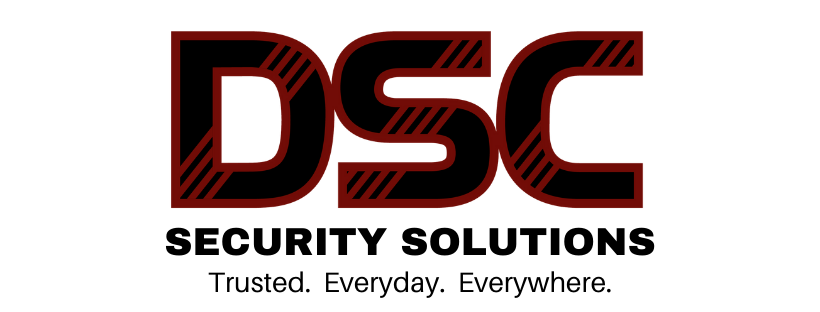 DSC Security Solutions