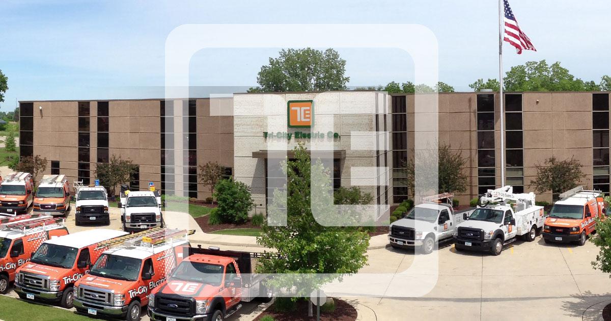 Tri-City Electric Co.