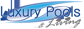 Luxury Pools and Living