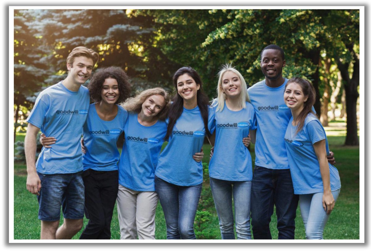 Goodwill Industries of Southwestern Michigan