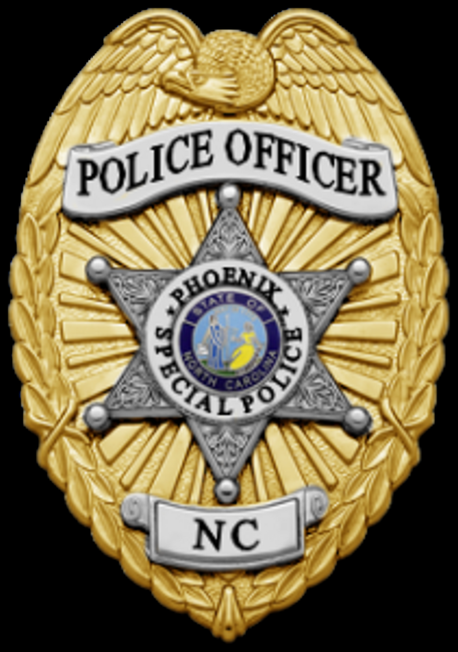 Phoenix Special Police & SAS
