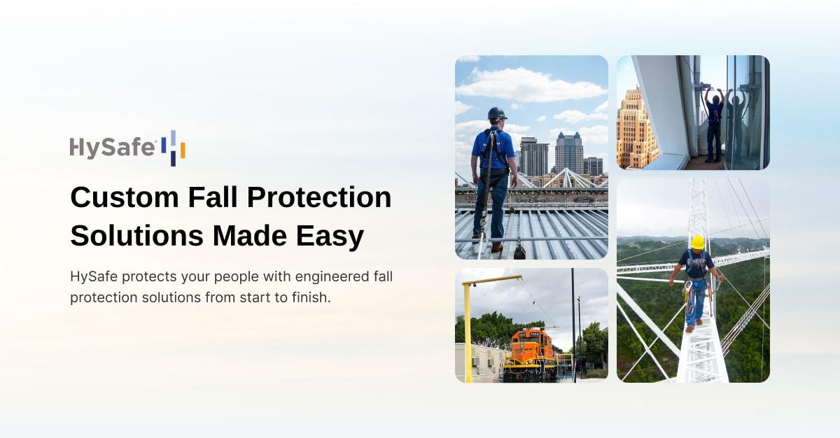 Premier Fall Protection Inc