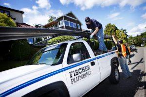 Fischer Plumbing & Drain Cleaning